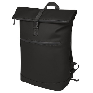 Sac à dos ordinateur recyclé Halfar 3