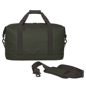 Sac de sport/voyage recyclé Halfar 16