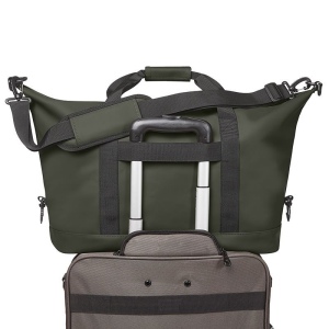 Sac de sport/voyage recyclé Halfar 18
