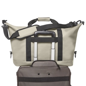 Sac de sport/voyage recyclé Halfar 22