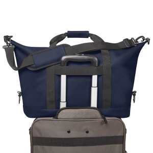 Sac de sport/voyage recyclé Halfar 12