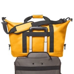 Sac de sport/voyage recyclé Halfar 15