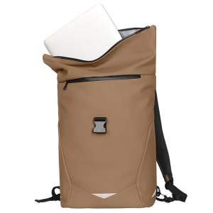 Sac à dos ordinateur recyclé Halfar 15