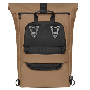 Sac à dos ordinateur recyclé Halfar 17