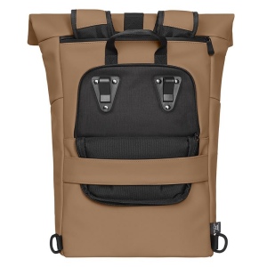 Sac à dos ordinateur recyclé Halfar 18