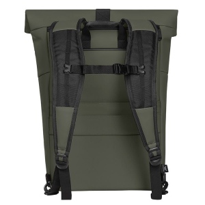 Sac à dos ordinateur recyclé Halfar 20