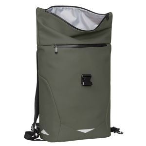 Sac à dos ordinateur recyclé Halfar 21