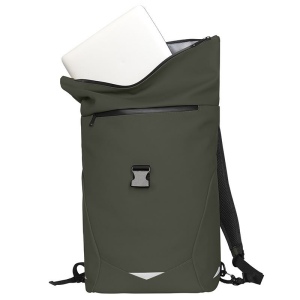 Sac à dos ordinateur recyclé Halfar 22