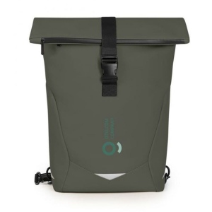 Sac à dos ordinateur recyclé Halfar 26