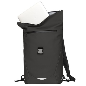 Sac à dos ordinateur recyclé Halfar 8