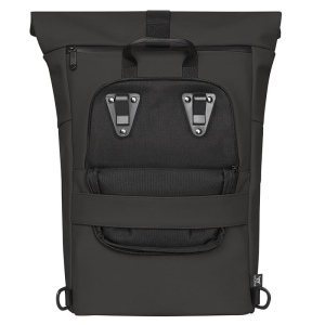 Sac à dos ordinateur recyclé Halfar 10