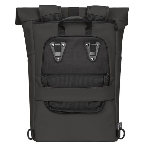 Sac à dos ordinateur recyclé Halfar 11