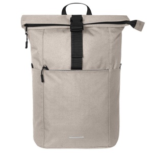 Sac à dos ordinateur recyclé Halfar 16