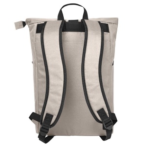 Sac à dos ordinateur recyclé Halfar 17