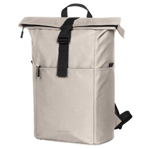 Sac à dos ordinateur recyclé Halfar 18