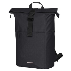 Sac à dos ordinateur recyclé Halfar 8