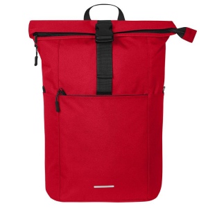 Sac à dos ordinateur recyclé Halfar 9