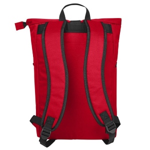 Sac à dos ordinateur recyclé Halfar 10