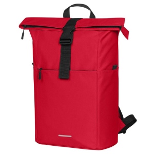 Sac à dos ordinateur recyclé Halfar 11