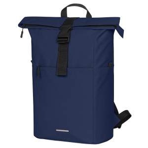Sac à dos ordinateur recyclé Halfar 14