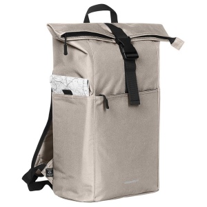 Sac à dos ordinateur recyclé Halfar 5