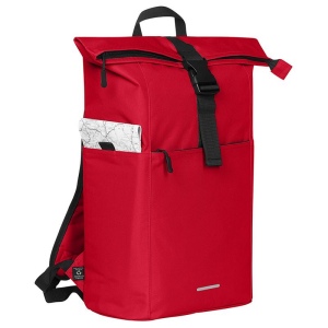 Sac à dos ordinateur recyclé Halfar 3