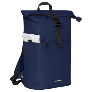 Sac à dos ordinateur recyclé Halfar 4