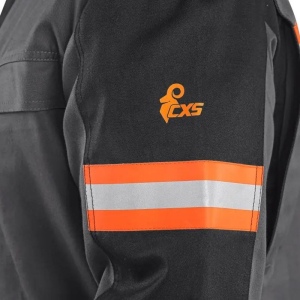Veste multirisque Homme CXS 8