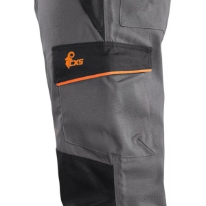 Pantalon multirisque Unisexe CXS 5