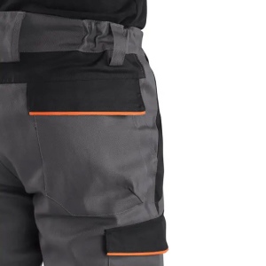 Pantalon multirisque Unisexe CXS 6