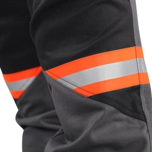 Pantalon multirisque Unisexe CXS 8