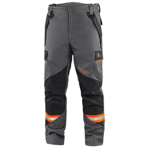 Pantalon multirisque Unisexe CXS