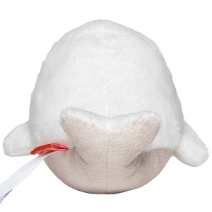 Peluche phoque MBW 3