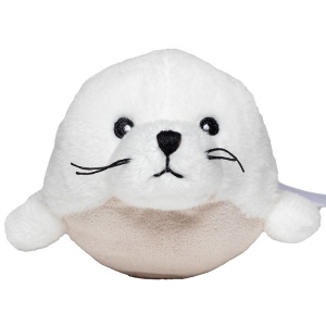 Peluche phoque MBW 5