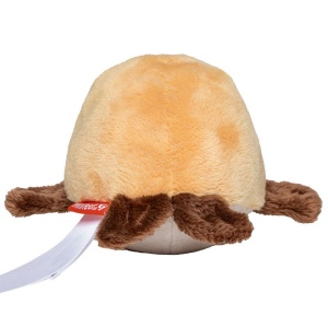 Peluche morse MBW 3