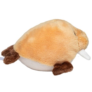 Peluche morse MBW 4