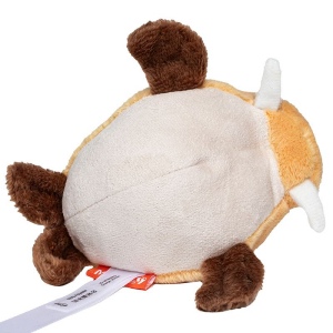 Peluche morse MBW 5