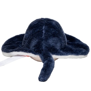 Peluche raie MBW 3