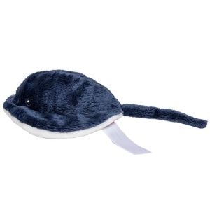 Peluche raie MBW 4