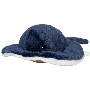 Peluche raie MBW
