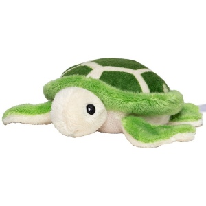 Peluche tortue MBW 3