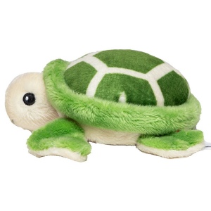 Peluche tortue MBW 5