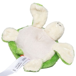 Peluche tortue MBW 6
