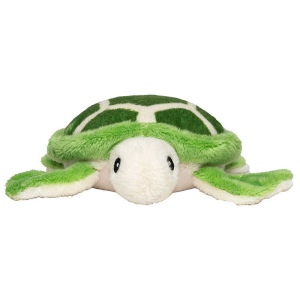 Peluche tortue MBW 2