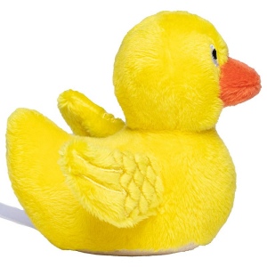 Peluche canard MBW 15