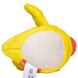 Peluche canard MBW 16