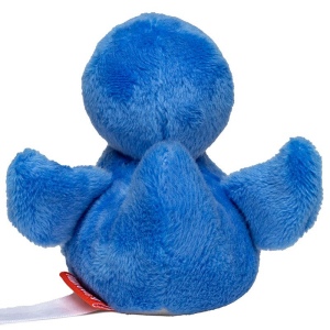 Peluche canard MBW 18