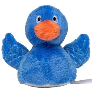 Peluche canard MBW 21