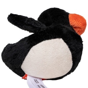 Peluche canard MBW 8