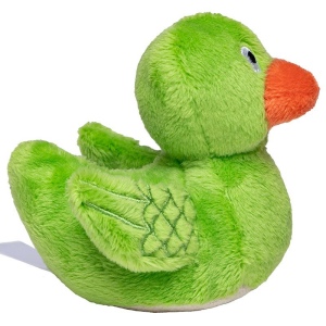 Peluche canard MBW 11